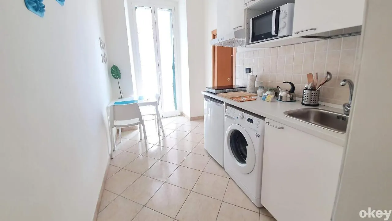 Apartament Maggie'S House - Casa Vacanze Bari
