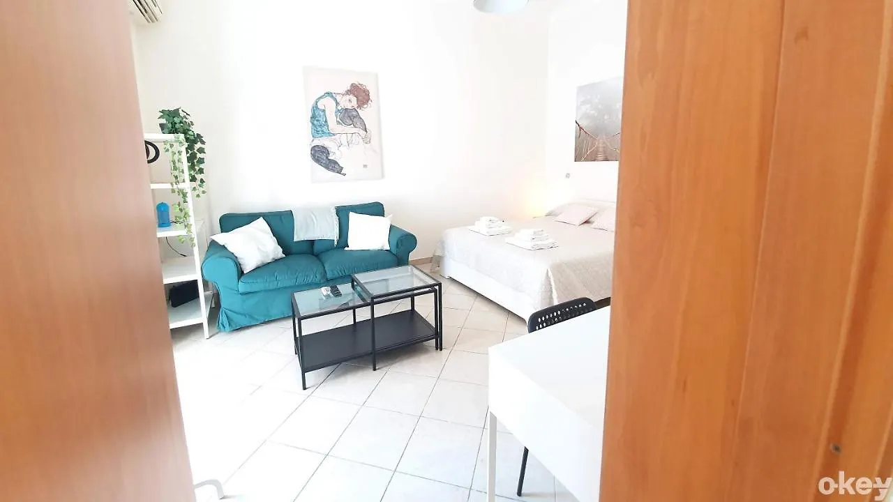Apartament Maggie'S House - Casa Vacanze Bari