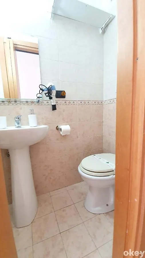 Maggie'S House - Casa Vacanze Bari