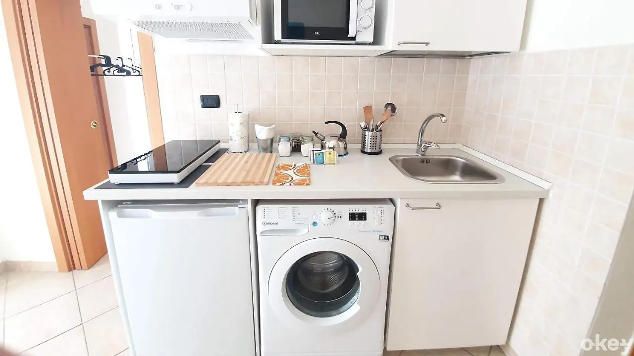 Apartman Maggie'S House - Casa Vacanze Bari Olaszország